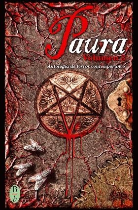 PAURA VOLUMEN 03 : ANTOLOGIA DE TERROR CONTEMPORANEO | 9788496173668 | VARIOS AUTORES