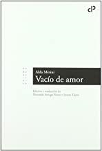 VACIO DE AMOR | 9788496932555 | MERINI, ALDA