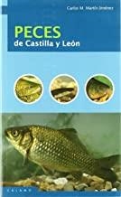 PECES DE CASTILLA Y LEON | 9788495018939 | MARTIN JIMENEZ, CARLOS M.