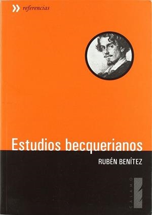 ESTUDIOS BECQUERIANOS | 9788496932128 | BENITEZ GARCIA, RUBEN