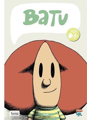 BATU | 9788415051008 | TUTE