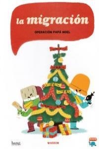 MIGRACION, LA | 9788415051657 | BOUTALEB, WASSIM