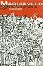 FLORENCIA INSURGENTE | 9788461270415 | MAQUIAVELO, NICOLAS