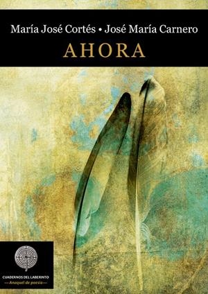 AHORA | 9788494626265 | CORTES / CARNERO