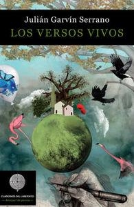 VERSOS VIVOS, LOS | 9788494253942 | GARVIN SERRANO, JULIAN