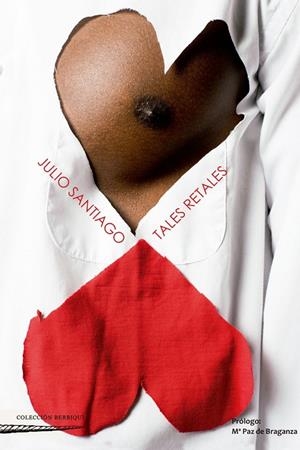 TALES RETALES | 9788494535772 | SANTIAGO, JULIO