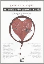 MIRADAS DE NUEVA YORK | 9788495430038 | TAPIA MARTÍN, JUAN LUIS (ED.)