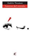 SONETOS DEL EXTRAÑO | 9788495430243 | NEUMAN, ANDRES