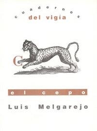 CEPO, EL | 9788495430007 | MELGAREJO, LUIS