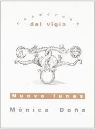 NUEVE LUNAS | 9788495430045 | DOÑA, MONICA