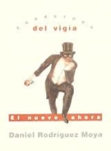 NUEVO AHORA, EL | 9788495430113 | RODRIGUEZ MOYA, DANIEL