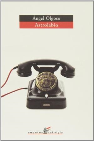 ASTROLABIO | 9788495430274 | OLGOSO, ANGEL