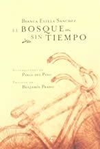 BOSQUE SIN TIEMPO, EL | 9788495430359 | SANCHEZ, BLANCA ESTELA