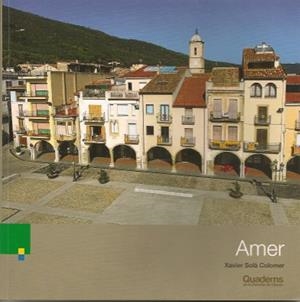 AMER | 9788415808770 | SOLÀ COLOMER, XAVIER
