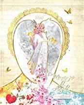 MENSAJES DE ANGEL 2020 | 9788409143344 | LÓPEZ ANTÓN, NURIA