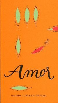 AMOR | 9788494518904 | VANNI