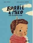 BARBIE & MILO | 9789569569098 | TINNEN, KARI