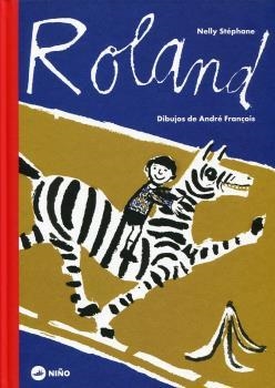 ROLAND | 9789569569159 | STÉPHANE, NELLY