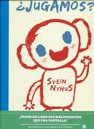 JUGAMOS? | 9789569569142 | NYHUS, SVEIN