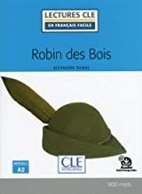 ROBIN DES BOIS - NIVEAU 2/A2 - LIVRE + AUDIO TÉLÉCHARGEABLE | 9782090311327 | DUMAS, ALEXANDRE