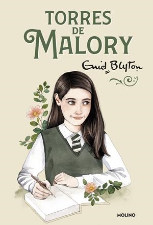 TORRES DE MALORY (ÓMNIBUS) | 9788427217218 | BLYTON, ENID