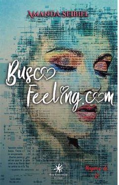 BUSCO FEELING | 9788417008420 | SEIBIEL SEIBIEL, AMANDA