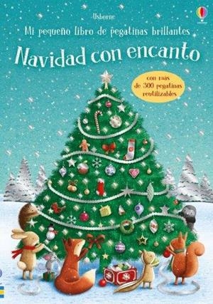 NAVIDAD CON ENCANTO | 9781474970624 | PATCHETT, FIONA