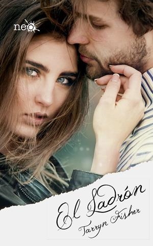 LADRÓN, EL | 9788417886172 | FISHER, TARRYN
