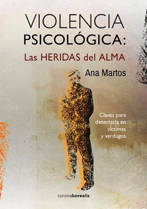 VIOLENCIA PSICOLOGICA | 9788494922442 | MARTOS, ANA