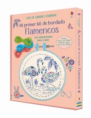 FLAMENCOS | 9781474964500 | LARA, BRYAN