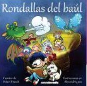 RONDALLAS DEL BAÚL | 9788494922466 | FRANCH, OCTAVI