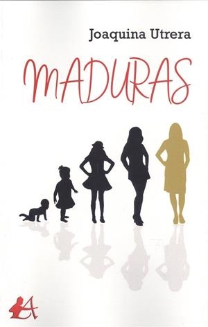 MADURAS | 9788417961862 | UTRERA, JOAQUINA