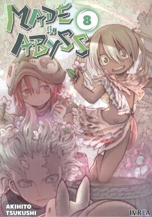 MADE IN ABYSS 08 | 9788418061431 | TSUKUSHI, AKIHITO