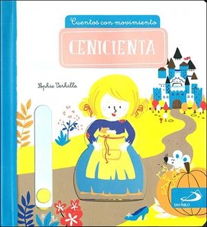 CENICIENTA | 9788428556699 | VV.AA.