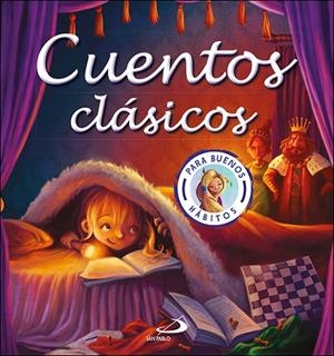 CUENTOS CLÁSICOS | 9788428557184 | SMALLMAN, STEVE