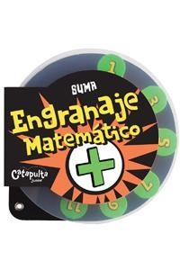 ENGRANAJE MATEMATICO SUMA | 9789871078554