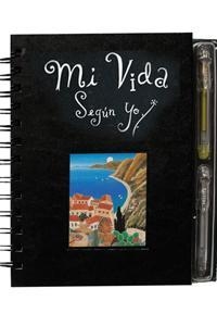 MI VIDA SEGUN YO | 9789871078028 | EDITORES DE KLUTZ