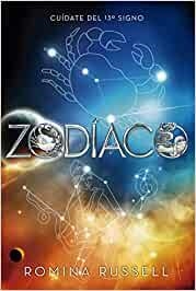 ZODIACO | 9789876095525 | RUSSELL, ROMINA