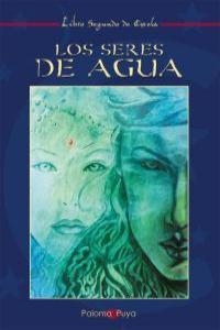 SERES DE AGUA, LOS | 9788493605315 | PUYA, PALOMA