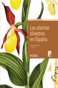 PLANTAS SILVESTRES EN ESPAÑA, LAS | 9788483198667 | MORALES, RAMON