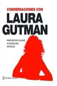 CONVERSACIONES CON LAURA GUTMAN | 9789876093705 | GUTMAN, LAURA