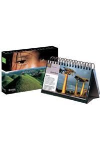 MUNDO EN 365 FOTOS ESPECTACULARES, EL | 9789871078301 | VV.AA