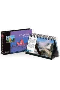 ARGENTINA EN 365 FOTOS ESPECTACULARES | 9789871078509 | VV.AA