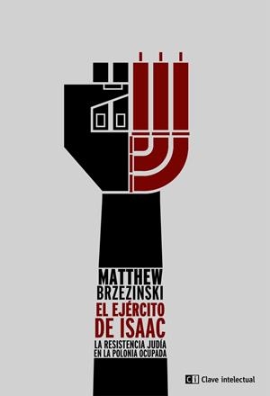 EJERCITO DE ISAAC, EL | 9788494001475 | BRZENZINSKI, MATTHEW