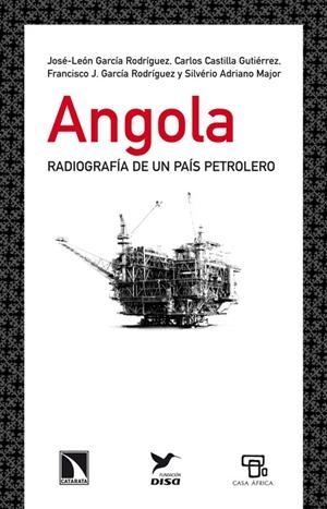 ANGOLA | 9788483198384 | GARCIA RODRIGUEZ, JOSE-LEON