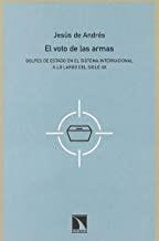 VOTO DE LAS ARMAS, EL | 9788483191071 | DE ANDRES, JESUS