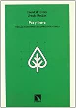 PAZ Y TIERRA | 9788483191262 | RIVAS / ROLDAN