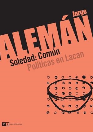 SOLEDAD COMUN | 9788493947170 | ALEMAN, JORGE