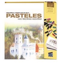 PASTELES 2ªED | 9789876372442 | BERRILL, PHILIP
