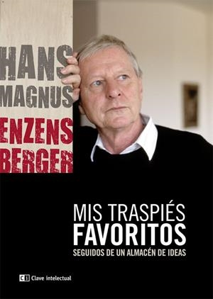 MIS TRASPIES FAVORITOS | 9788494001444 | ENZENSBERGER, HANS MAGNUS